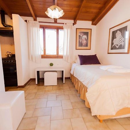 Depto Centrico Vistas 360 Appartement San Martín de los Andes Buitenkant foto