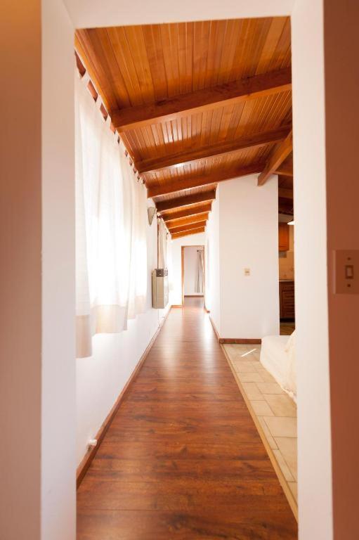 Depto Centrico Vistas 360 Appartement San Martín de los Andes Buitenkant foto