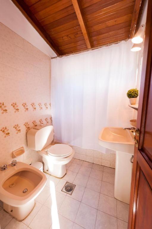 Depto Centrico Vistas 360 Appartement San Martín de los Andes Buitenkant foto